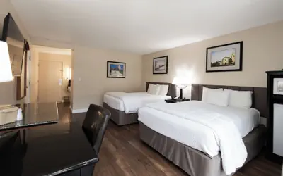 King Frederik Inn