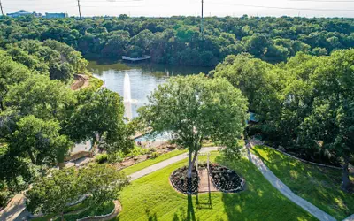 Hilton DFW Lakes Executive Conference Center