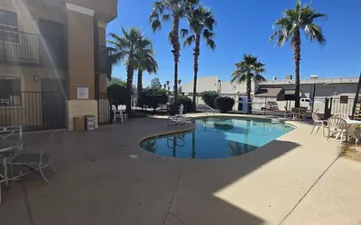 SureStay by Best Western Mesa Downtown Area