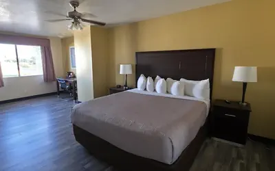 SureStay by Best Western Mesa Downtown Area