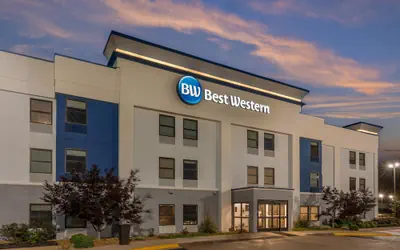 Best Western St. Louis Fairview Heights