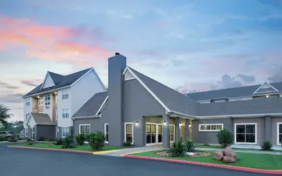 Residence Inn Corpus Christi