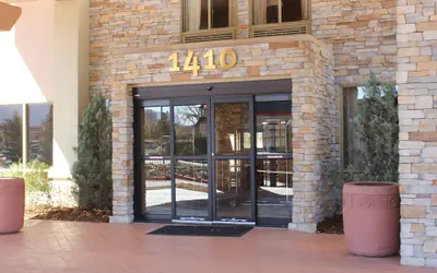 Quality Inn Colorado Springs South