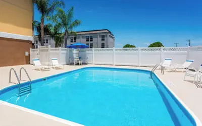 Fairfield Inn & Suites Corpus Christi