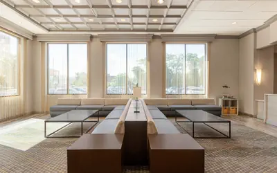 Holiday Inn Boston - Cambridge Area by IHG