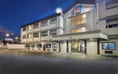 Motel 6 Atlanta, GA - Downtown