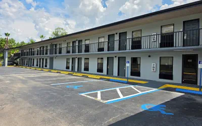 Clarion Pointe Alachua - Gainesville Area