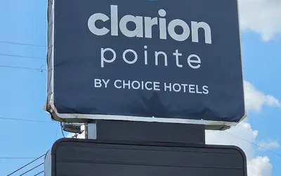Clarion Pointe Alachua - Gainesville Area