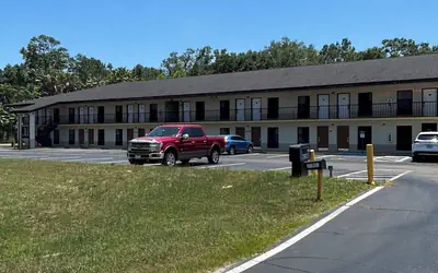 Clarion Pointe Alachua - Gainesville Area
