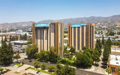Hotel Burbank