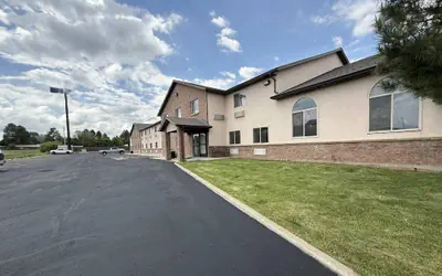 Quality Inn Sheridan
