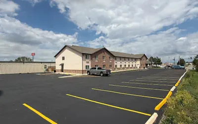 Quality Inn Sheridan