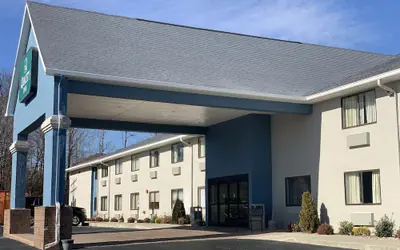 Quality Inn Danville