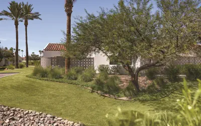 Hilton Scottsdale Resort & Villas