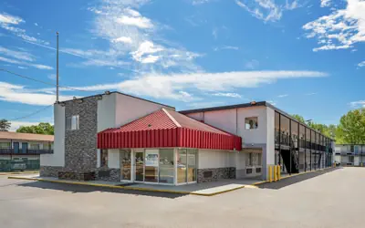 Americas Best Value Inn Richmond VA Midlothian Turnpike