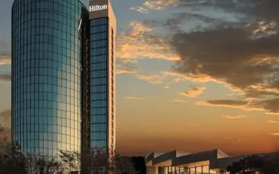 Hilton Memphis