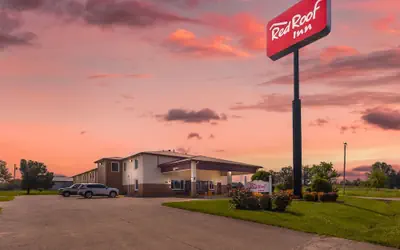Red Roof Inn Paducah