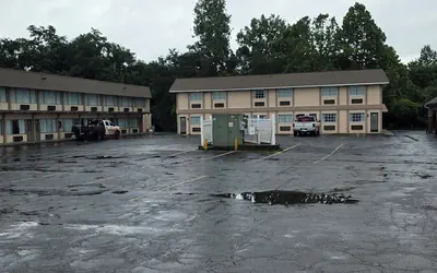 Ashland Inn & Suites