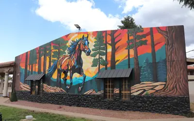 Days Inn By Wyndham Payson