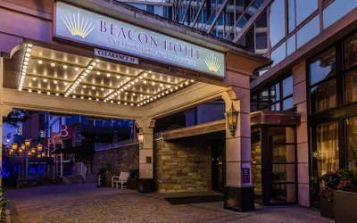 Beacon Hotel & Corporate Quarters
