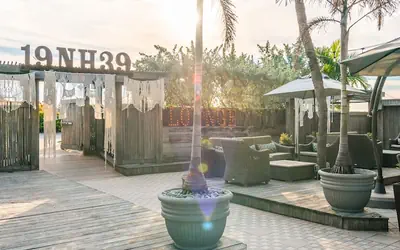 The National Hotel Miami Beach