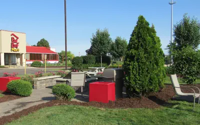 Red Roof Inn PLUS+ Ann Arbor - U of Michigan North