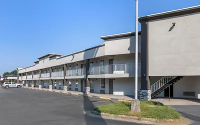 Red Roof Inn Dunn