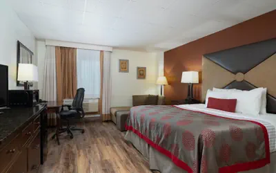 Albert Lea Inn and Suites