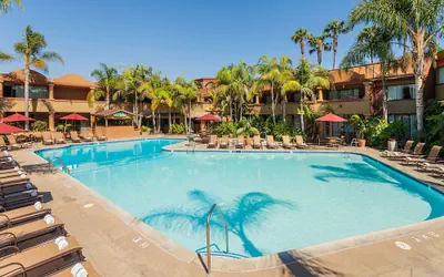 Handlery Hotel