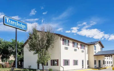 Travelodge by Wyndham Longmont