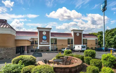 Best Western Charlotte-Gastonia