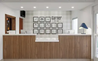 Garner Hotel Provo South by IHG