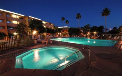 Yuma Inn & Suites