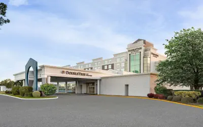 Doubletree by Hilton Hotel Norfolk Airport