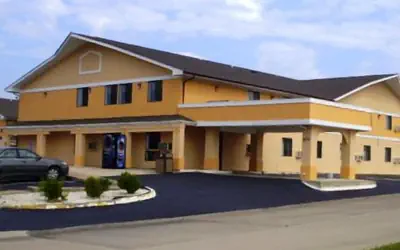Economy Inn Wentzville