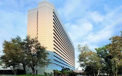 The Westin South Coast Plaza, Costa Mesa