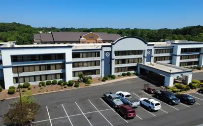 SureStay by Best Western Charlotte Matthews