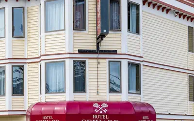 Hotel Seward