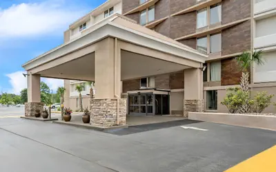 Comfort Inn University
