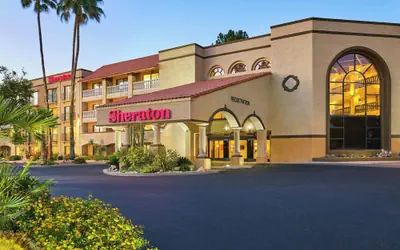 Sheraton Tucson Hotel and Suites