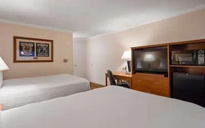 Sturgis Lodge & Suites, Travelodge by Wyndham