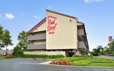 Red Roof Inn Louisville Fair and Expo