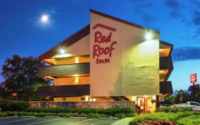 Red Roof Inn Louisville Fair and Expo
