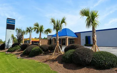 Clarion Greenville Airport Inn