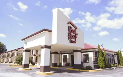 Red Roof Inn Somerset, KY