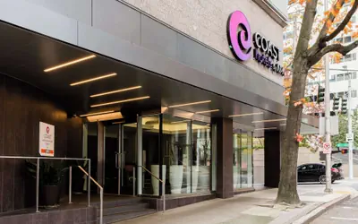 Coast Seattle Downtown Hotel by APA