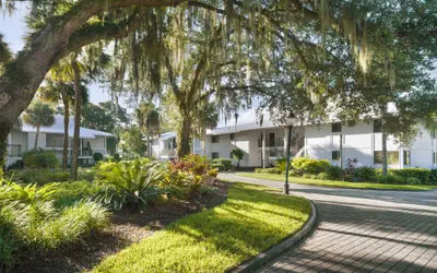 Saddlebrook Resort