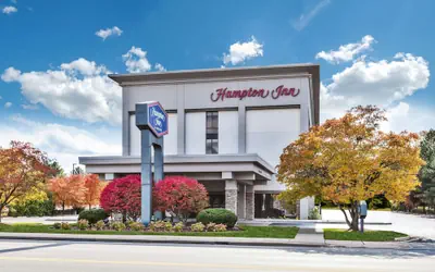Hampton Inn Traverse City