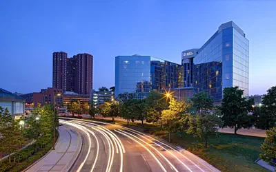 Hyatt Regency Baltimore Inner Harbor