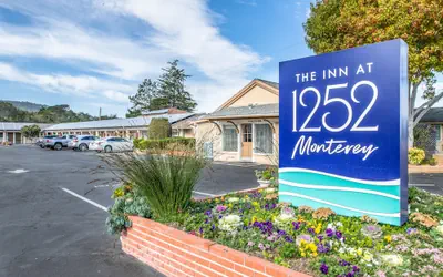The Inn at 1252